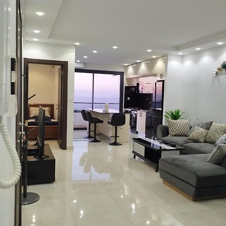 Luxueux Appartement A Tlemcen ภายนอก รูปภาพ
