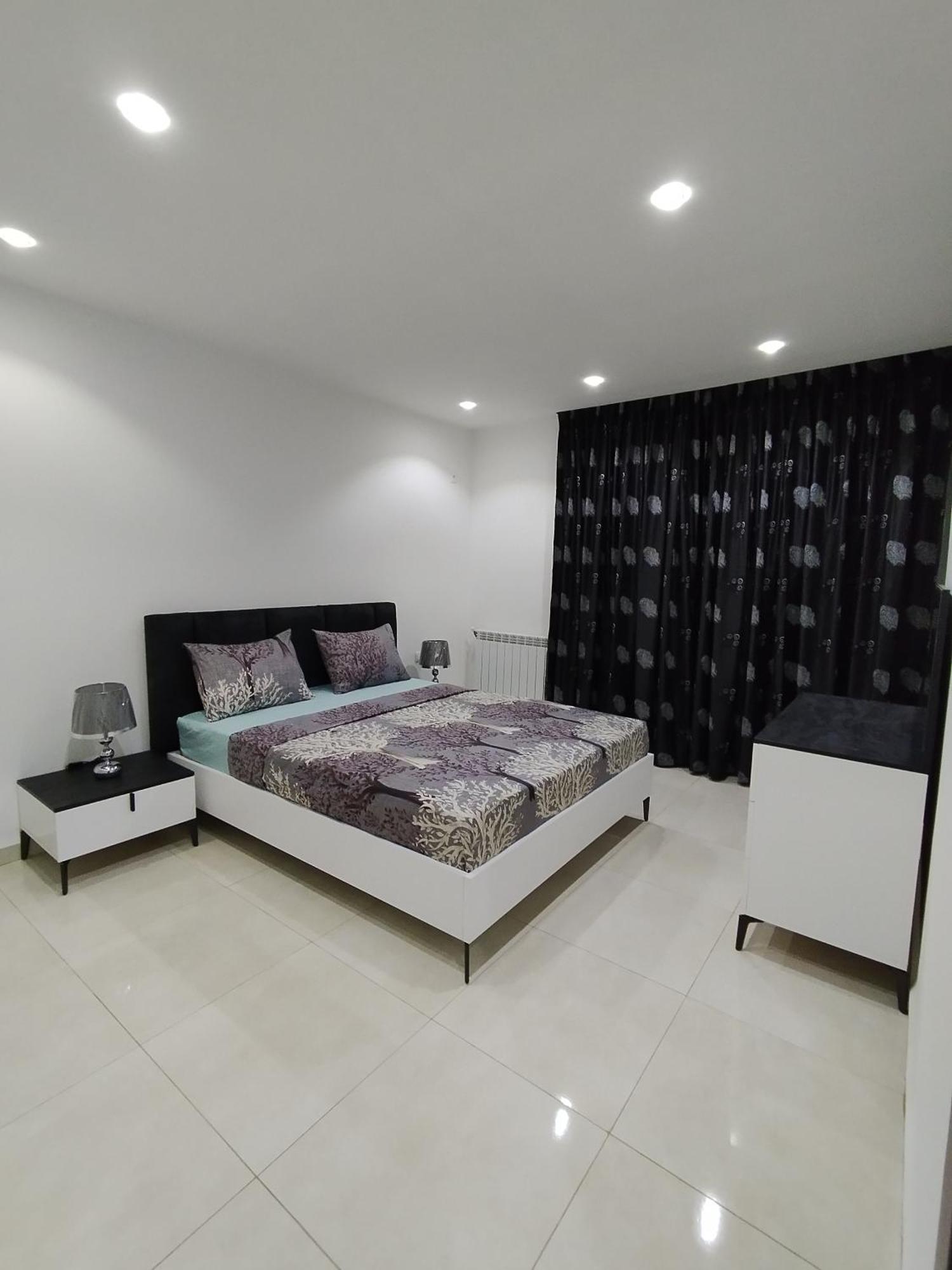 Luxueux Appartement A Tlemcen ภายนอก รูปภาพ