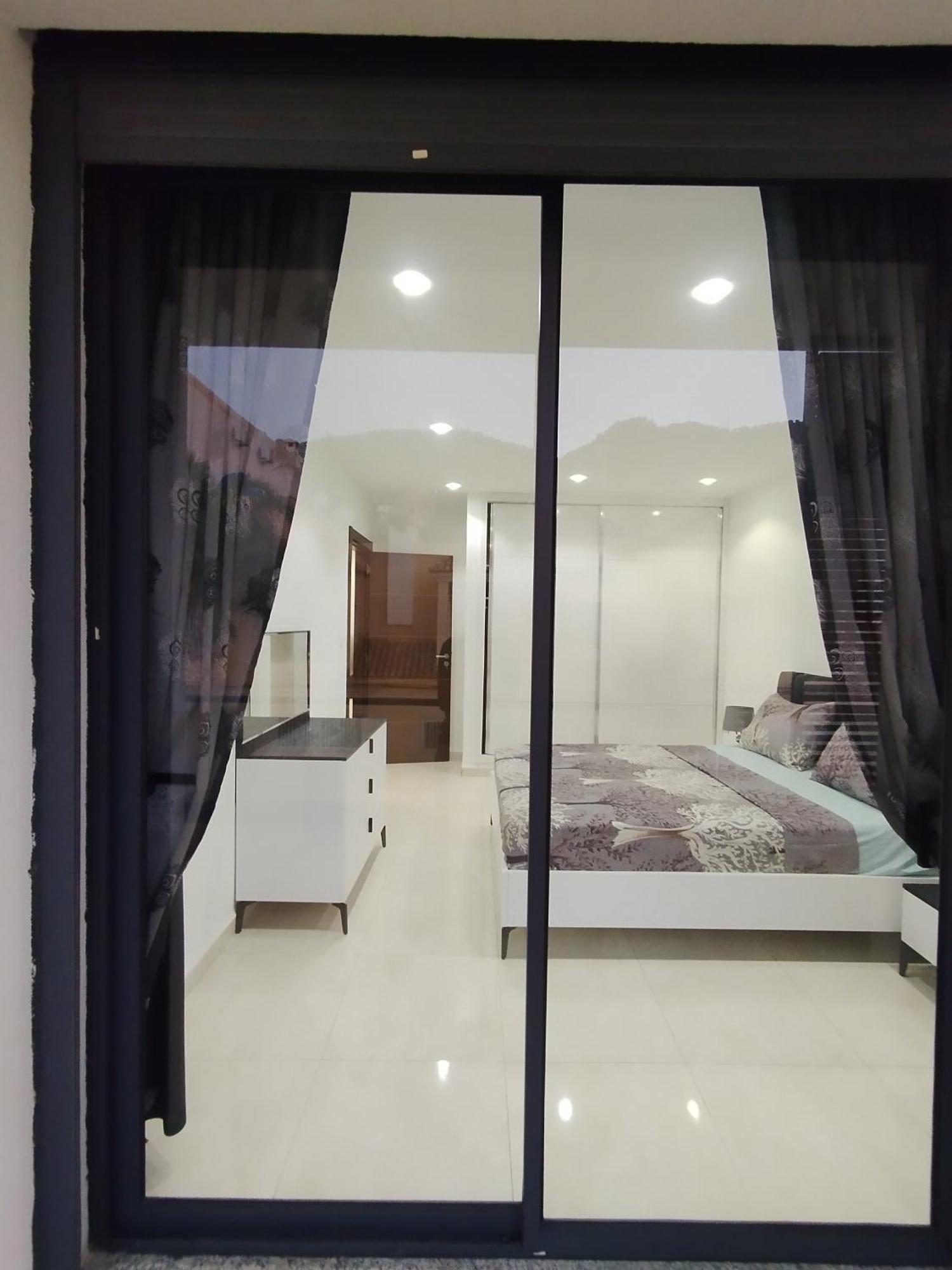 Luxueux Appartement A Tlemcen ภายนอก รูปภาพ