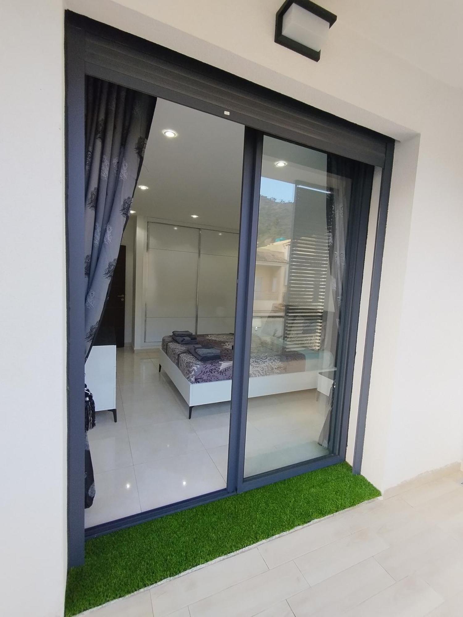 Luxueux Appartement A Tlemcen ภายนอก รูปภาพ