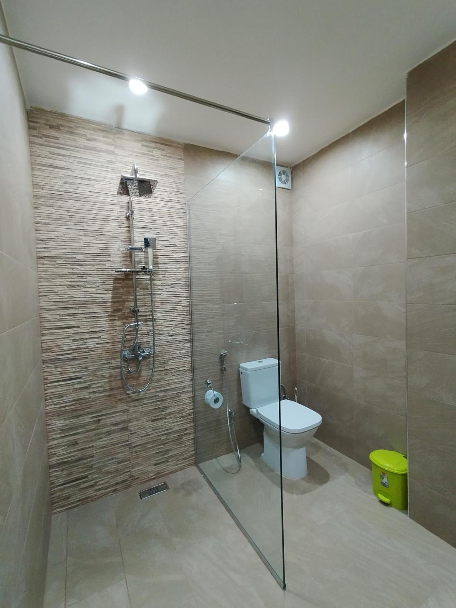 Luxueux Appartement A Tlemcen ภายนอก รูปภาพ