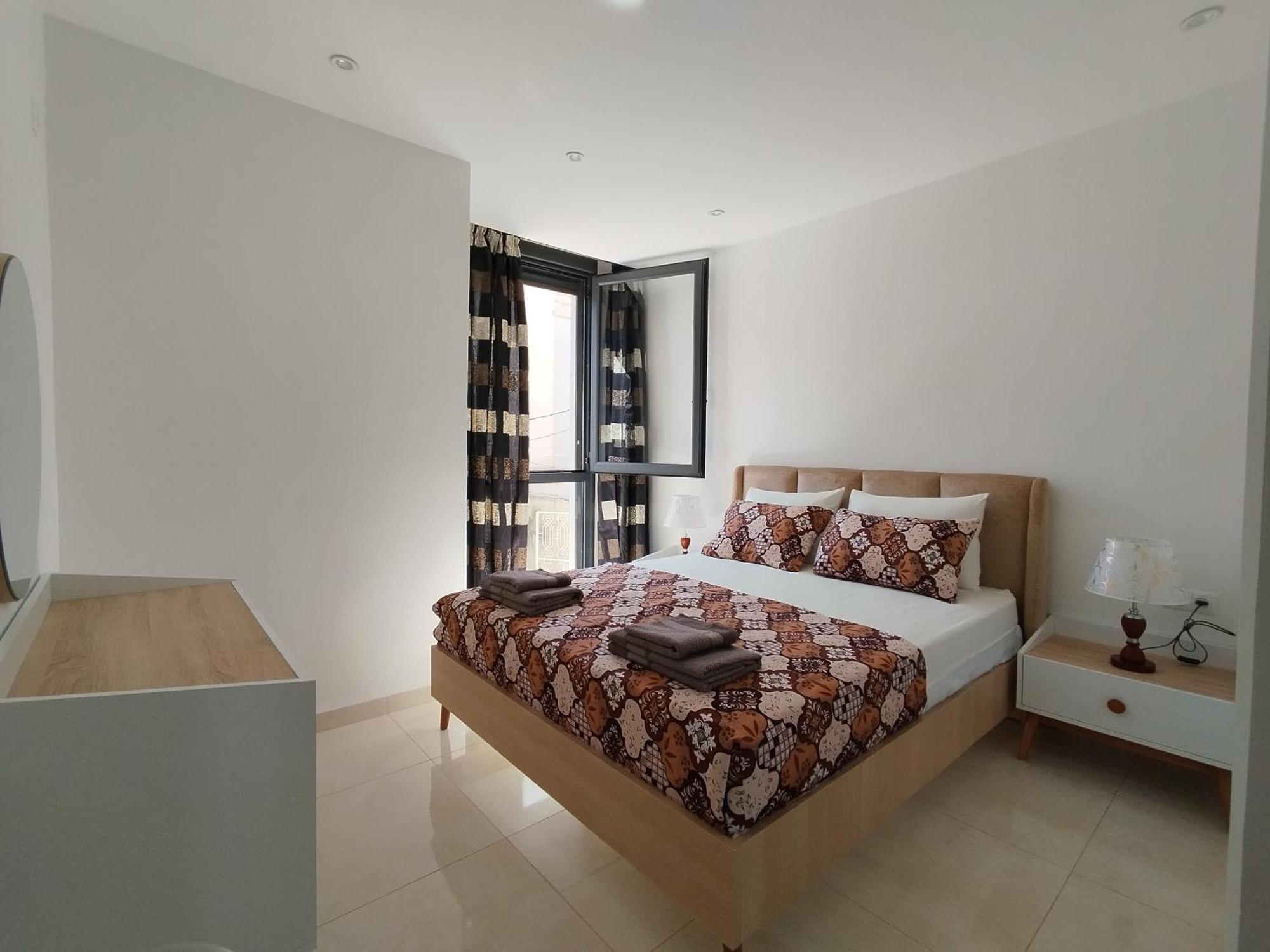 Luxueux Appartement A Tlemcen ภายนอก รูปภาพ