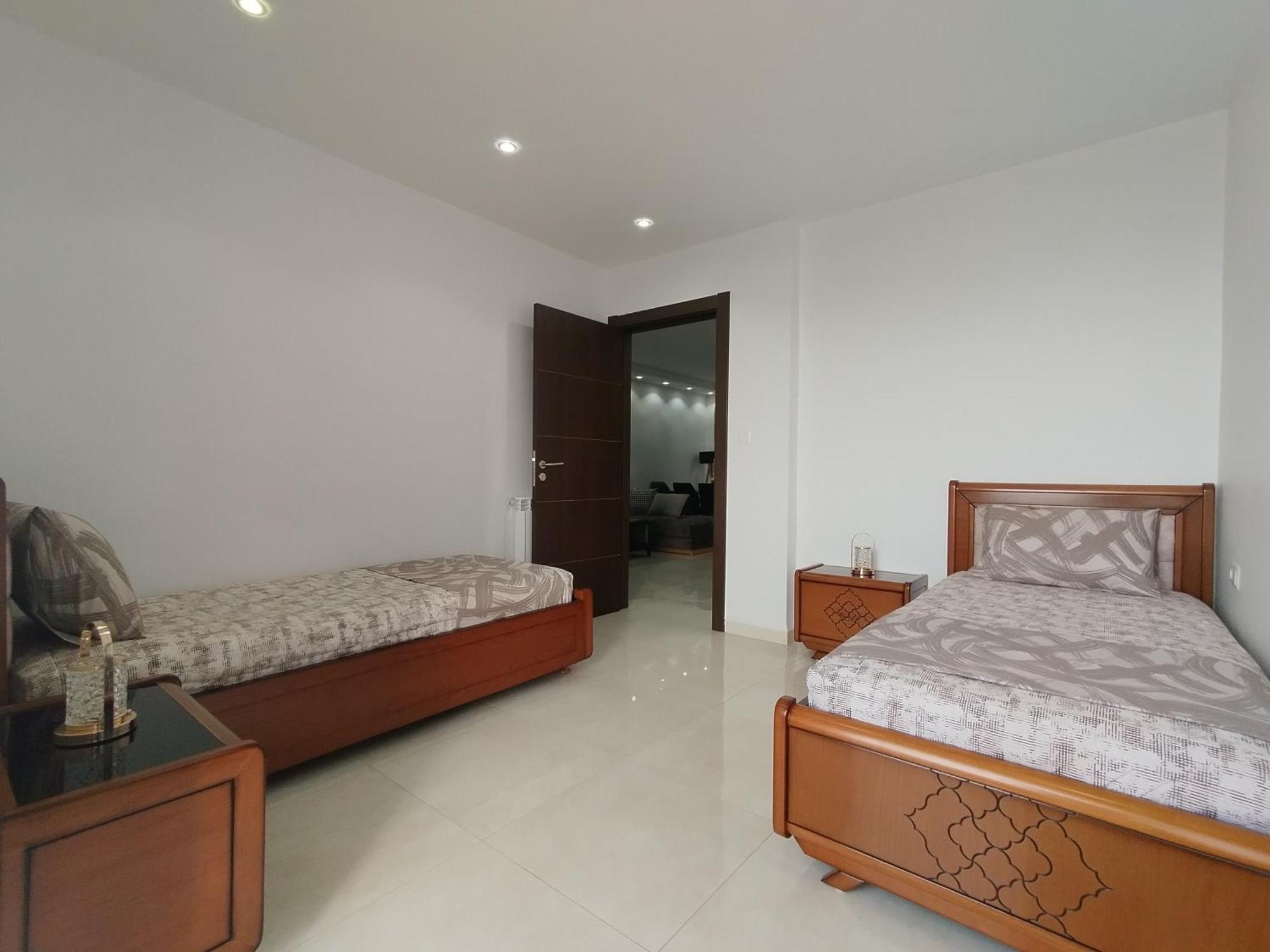 Luxueux Appartement A Tlemcen ภายนอก รูปภาพ