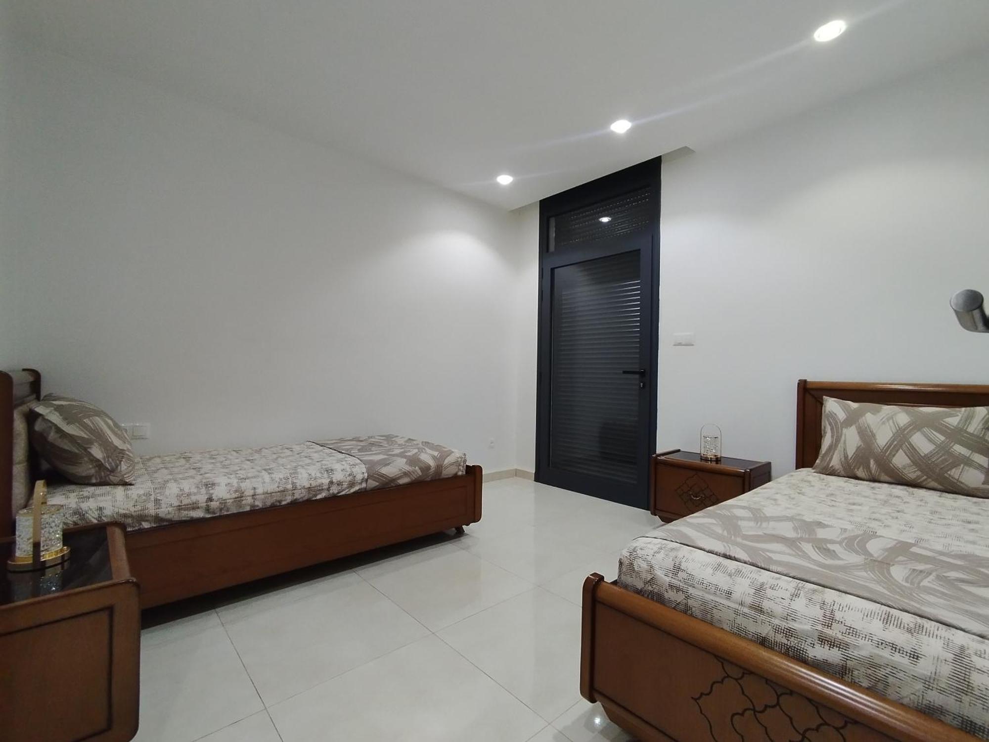 Luxueux Appartement A Tlemcen ภายนอก รูปภาพ
