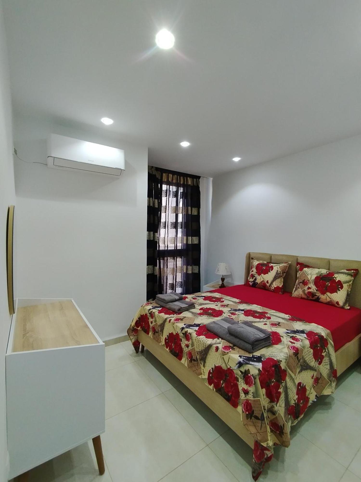 Luxueux Appartement A Tlemcen ภายนอก รูปภาพ