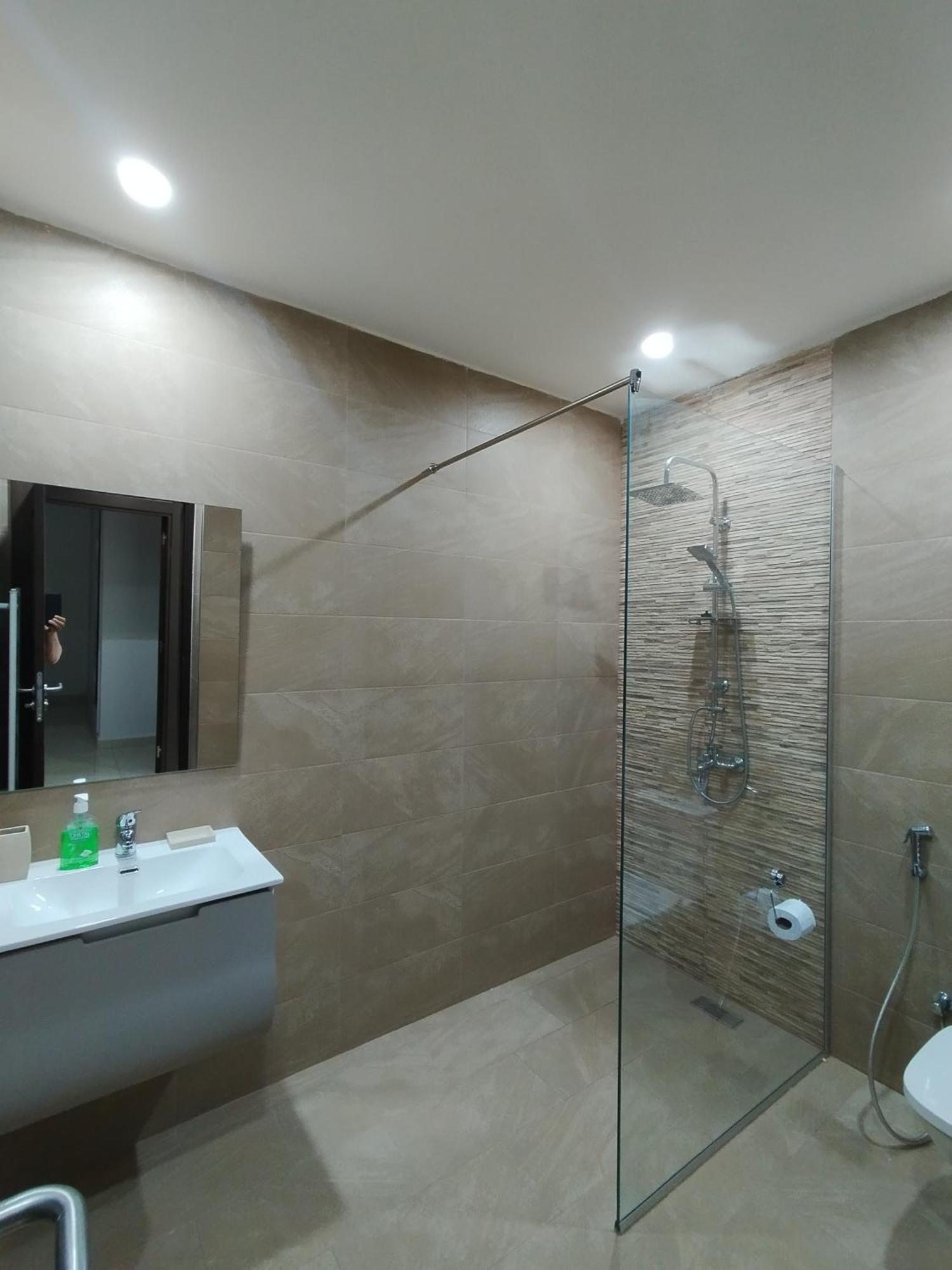 Luxueux Appartement A Tlemcen ภายนอก รูปภาพ