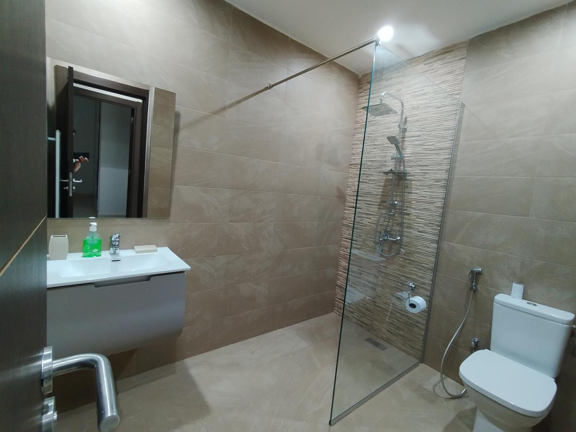 Luxueux Appartement A Tlemcen ภายนอก รูปภาพ